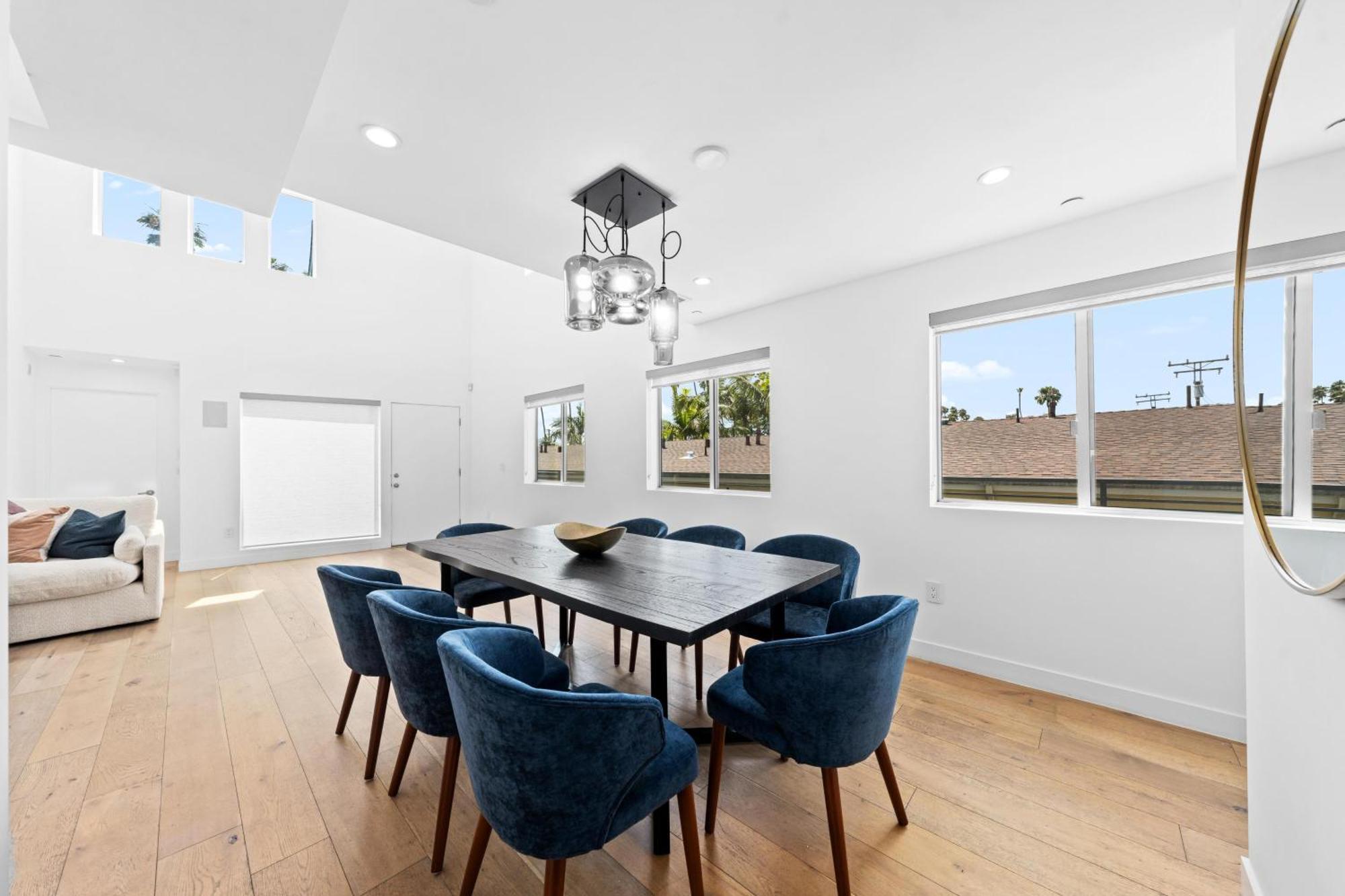 The Diamond Dune Three Floors Two Balconies Bbq Apartment