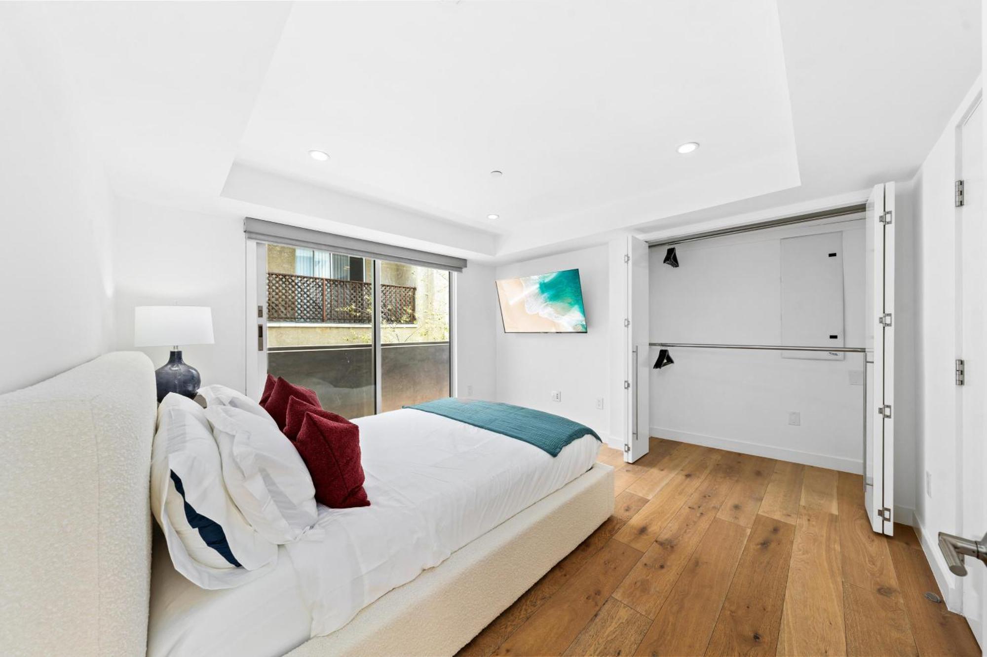 The Diamond Dune Three Floors Two Balconies Bbq Apartment *